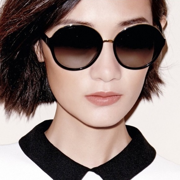 Kate Spade Annabeth Sunglasses - Picture 3 of 7